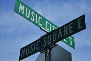 The Changing Business and Craft of Nashville Songwriting, Part 1