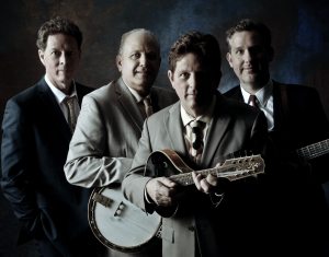 Watch Hot Rize Cover “Wichita Lineman” For 40th Anniversary