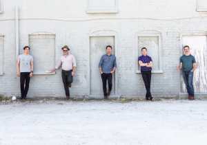 Jump, Little Children Announce New Album Sparrow, Share “Hand On My Heartache”
