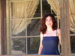 September/October Lyric Contest Winner Samantha Elin Discusses Her Winning Entry