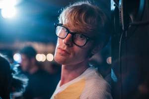William Matheny Covers Centro-matic’s “Flashes And Cables”