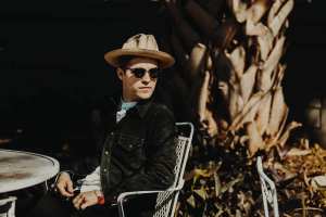 Kirby Brown Grapples with the Same Ole Blues in New Video for “Sweet Shame”