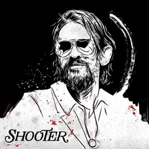 Shooter Jennings: Shooter