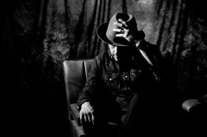 Will Hoge Tackles Political Inaction In New Song “Gilded Walls”