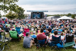 In Photos: Pilgrimage Fest 2018