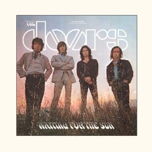 The Doors: Waiting for the Sun — 50th Anniversary Deluxe Edition
