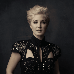 Maggie Rose Debuts In-Studio Video For “Just Getting By”