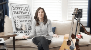 Watch Lori McKenna Discuss Writing Little Big Town’s “Girl Crush”