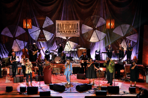 Jason Isbell, John Prine Win Big At Americana Honors And Awards