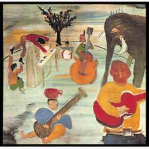 The Band: Music From Big Pink (50th Anniversary Edition)