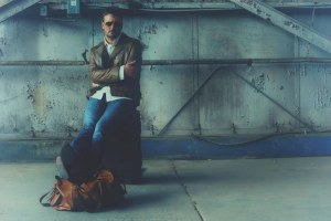 Eric Church’s Suffering Jukebox