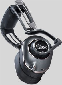 Take A Quick Survey For A Chance To Win A Pair Of Blue Mix-Fi Headphones