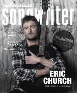 Download the Digital Edition of the September/October 2018 Issue featuring Eric Church