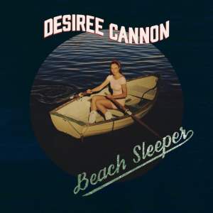 Desiree Cannon: Beach Sleeper