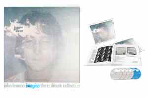 John Lennon: Imagine — The Ultimate Collection