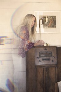 Watch Ashley Monroe Perform “Keys To The Kingdom”