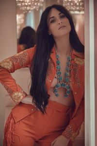 Kacey Musgraves Wins Big At CMA Awards