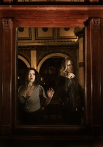 Granville Automatic’s New Album Radio Hymns Charts Nashville’s Complicated History