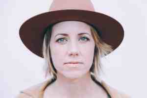 Watch Jamie Lin Wilson Perform “The Being Gone”