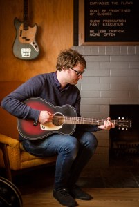 Telekinesis Announces New Album Effluxion, Shares “Set A Course”