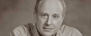 Dan Beckerman Wins Grand Prize For 2018 Lyric Contest, Lands Co-Write with Charlie Worsham