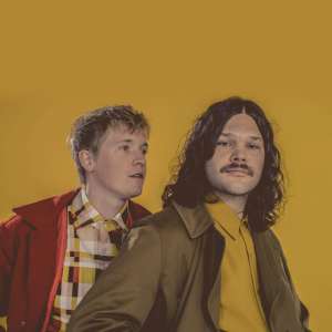 Okey Dokey Ponders Personal Growth On “Wait On Me”