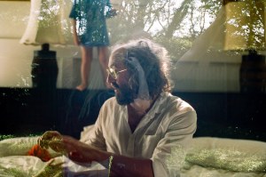 Phosphorescent: A New Glimmer