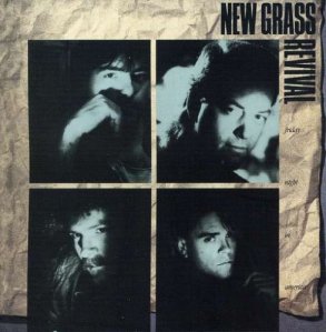 New Grass Revival, “Let’s Make A Baby King”