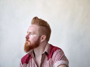 Danny Burns Taps Tift Merritt For “Human Heart”