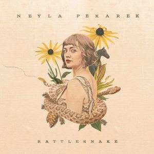 Neyla Pekarek: Rattlesnake