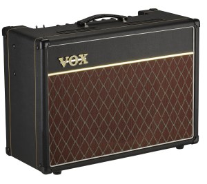 VOX Amplification Adds a Dash of Deep South to Classic British Guitar Tones