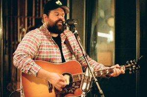 Donovan Woods Lays Bare Some Fundamental Truths About Songwriting