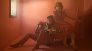 Shovels And Rope Ready New Album By Blood