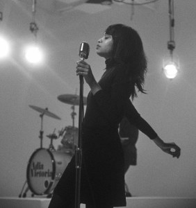Adia Victoria’s Video For “Different Kind Of Love” Is  Sensationnel