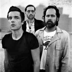 The Killers Share Spike Lee-Directed Video “Land Of The Free”