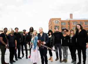 Tedeschi Trucks Band Announce New Album Signs