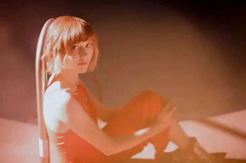 Molly Tuttle