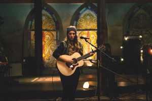 Artist Guest Blog: Katie Pruitt At Folk Alliance