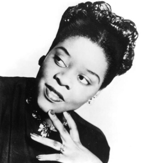 Behind the Song: Ida Cox, 