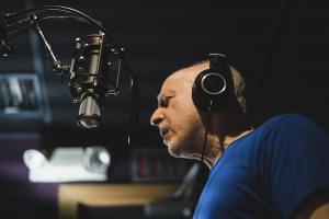 Lyric Contest Winner Dan Beckerman Reflects On His Nashville Co-Writing Experience