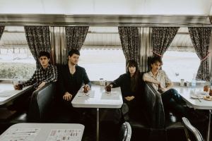 The Felice Brothers Tease New Album Undress; Title Track Asks President and VP to “French Kiss”