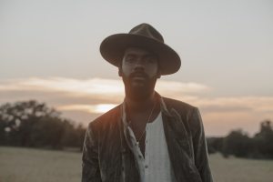 Gary Clark Jr.: All Or Nothing