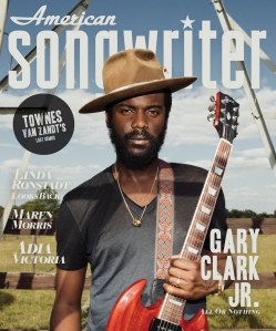 Download The March/April 2019 Digital Edition featuring Gary Clark Jr.