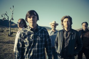 Hear Son Volt’s Ominous New Single “The 99”