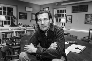 Lyric Contest Winner Todd Hearon Discusses His Prize Lyric “Mary Dyer,” Songwriting Vs. Poetry, And More