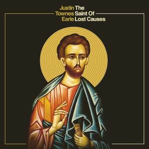 Justin Townes Earle Preps New Album The Saint Of Lost Causes