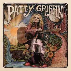 Patty Griffin: Patty Griffin