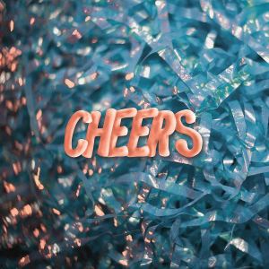 The Wild Reeds: Cheers