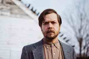 M. Lockwood Porter Confronts Climate Change With New Track “Communion In The Ashes”