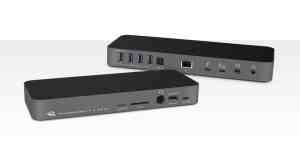 OWC Thunderbolt 3 Dock Review